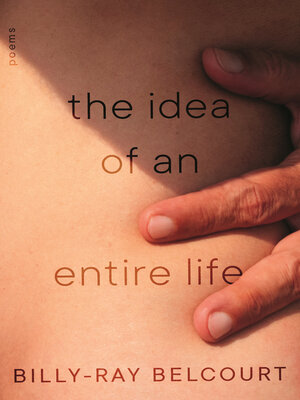 cover image of The Idea of an Entire Life